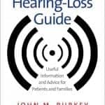 Hearing Loss Guide Released by Yale University Press