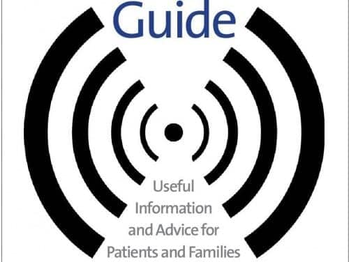 Hearing Loss Guide Released by Yale University Press
