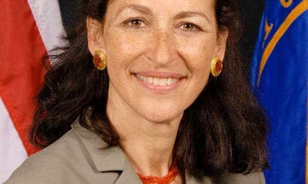 FDA Commissioner Margaret Hamburg Resigns