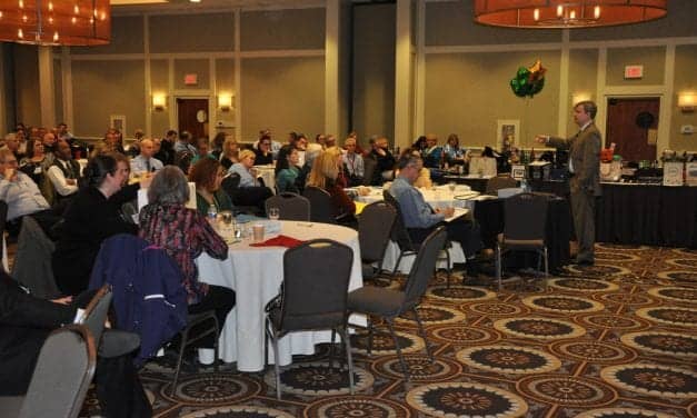 2015 Mid-Atlantic Hearing Expo