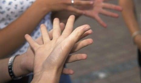 Sign Language Users