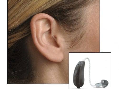 Beltone Launches Legend Made for iPhone Hearing Aid