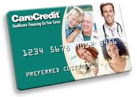 CareCredit Formalizes Financing Agreement with Connect Hearing