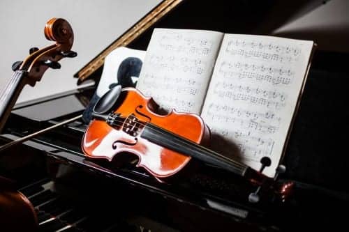 Listening to Classical Music Enhances Genes Linked to Brain Functions