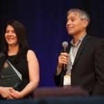 Associates Celebrate 20th Anniversary at AHAA Convention