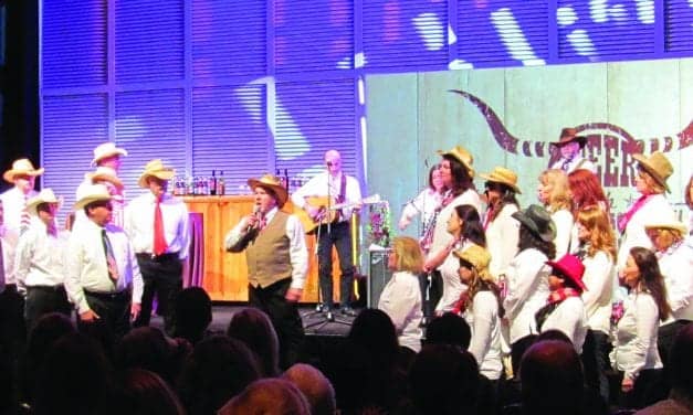 AudiologyNOW! 2015 Steers a Course for Professional Success in San Antonio