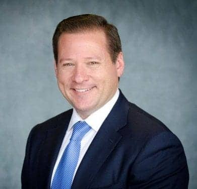 Starkey’s Brandon Sawalich Named 40 Under 40 Honoree