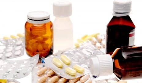 New Drugs in Pipeline