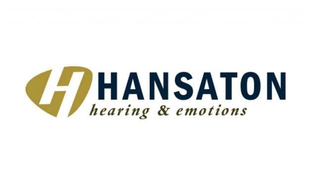 Sonova Finalizes Acquisition of Hansaton