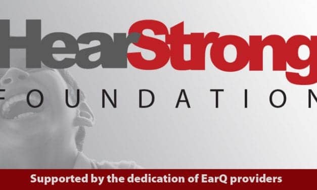 HearStrong Inspires Change at Omaha Health Expo