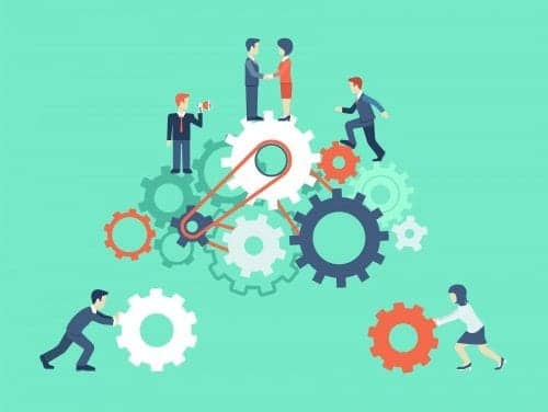 Inspirational Leadership as a Key to Success