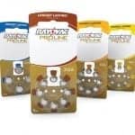 Rayovac Unveils Newest Generation of Hearing Aid Batteries