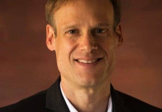 Steven Eagon Appointed Director of In-clinic Success at Unitron US