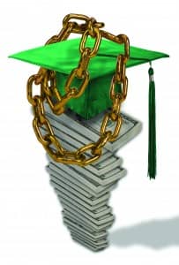 student loan debt