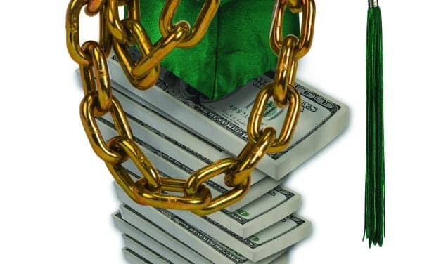 Taking Control of Your Student Loans