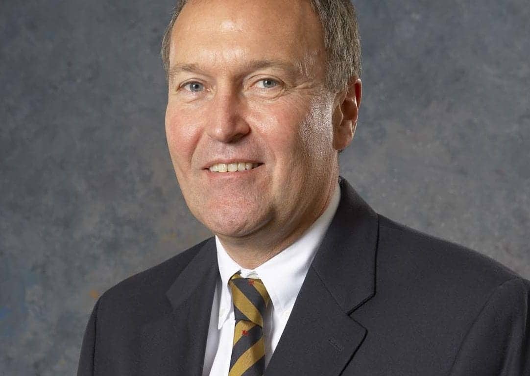 Van den Bergh to Helm Clarity