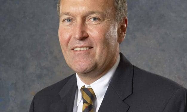 Van den Bergh to Helm Clarity