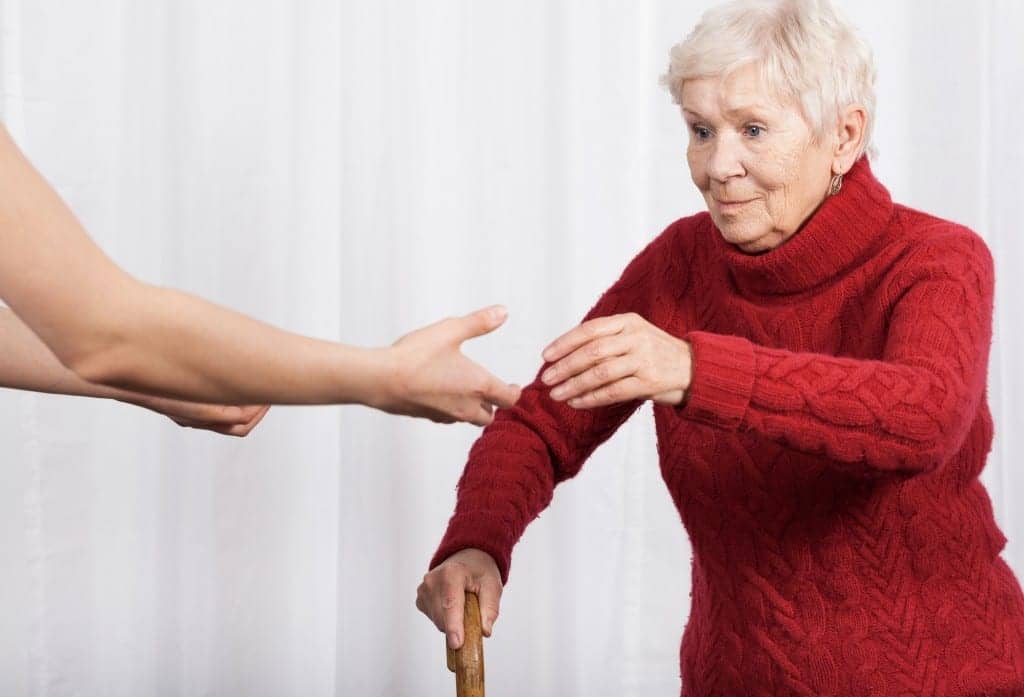 Osteoporosis and Hearing Loss