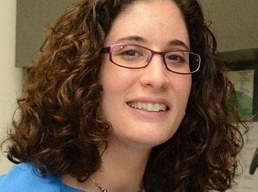 Bacharach Institute Appoints Reale Clinical-Pediatric Audiologist