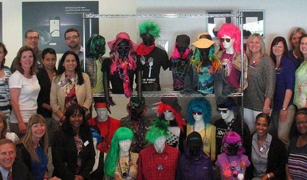 Sivantos Workshop Geared to Helping Kids, Teens