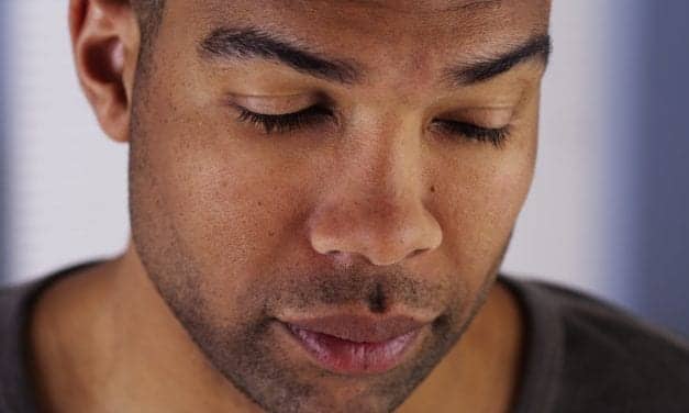 Blind People Use Visual Areas of Brain to “See” What They Hear