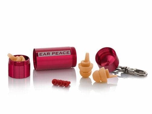 Update on Hearing Protection Options