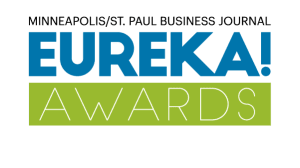 Eureka! Award