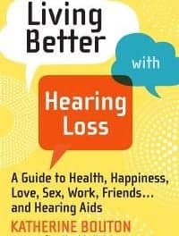 New Book Is Daily Guide to Living with Hearing Loss