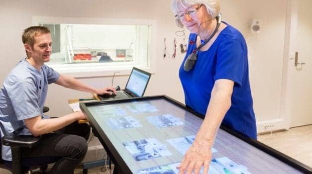 Researchers Develop Tune-It-Yourself Tool for Hearing Aids