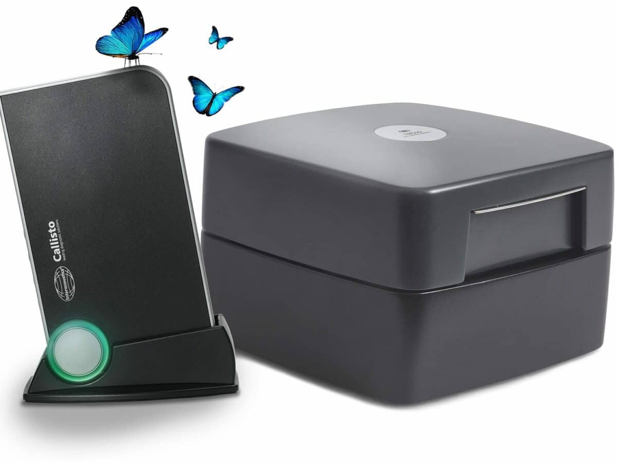 日本限定 STEREOLAB ALUMINUM TUNES BOX　未使用！ Stereolabs introduces ZED Box Mini: the most compact and
