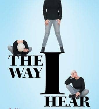 Humorous Book on Hearing Loss is Part Guide, Part Memoir