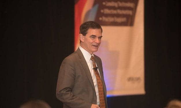 Grand Rounds Event Provides Strategies for Success in Hearing Industry