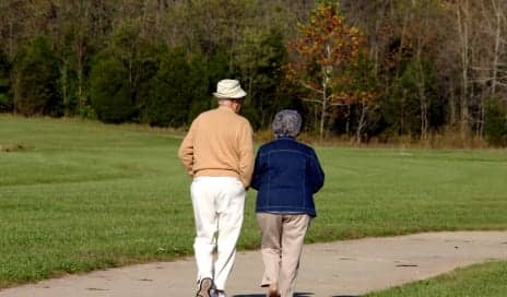 Hearing loss increases mortality risk