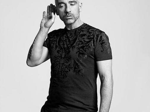 Singer Eros Ramazzotti Becomes Ambassador for Hear the World
