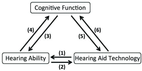 Cognitive Function and the Patient Landscape