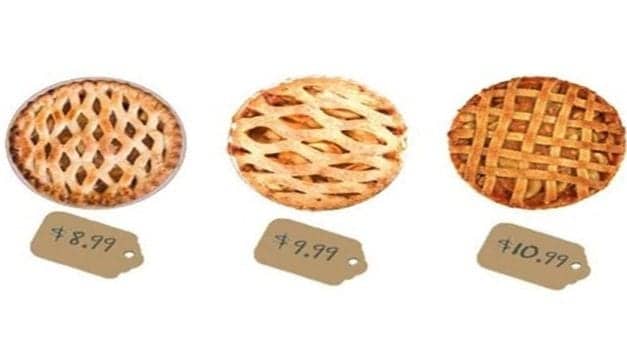 20-Minute Webinar: “Price Anchoring: What It Is and Why It Works”