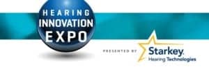 Starkey Hearing Innovation Expo