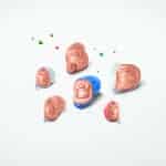 Phonak Debuts Custom Virto V Hearing Aid