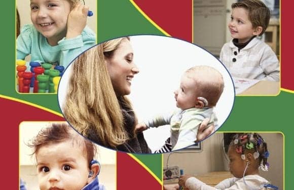 Third Edition of Spoken Language Resource Book Released