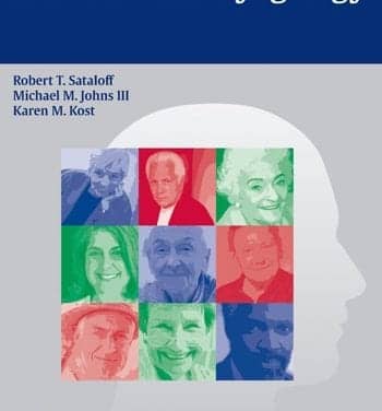 Thieme Showcases 10 New Titles at AAO-HNSF 2015