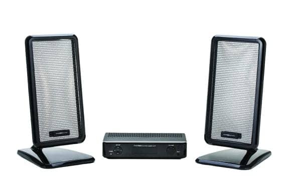 Patient Preferences for a Directed Audio Solution