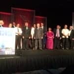 IHS 2015 Convention Soars in Orlando