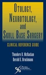 Reference Guidebook on Otology Subspecialties Released