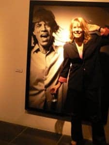 MarthaMcGarity&Mick