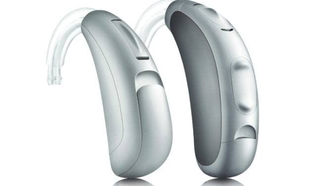 Unitron Spotlights Stride Hearing Aids at Two International Events