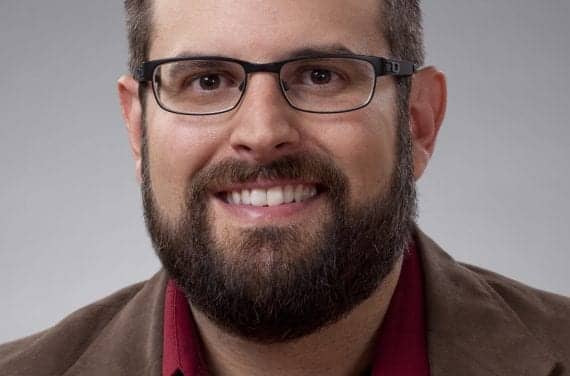 Institute for the Deaf Appoints New Associate Dean