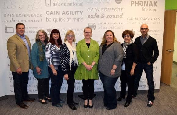 Phonak’s Expert Panel Addresses Family-centered Hearing Care