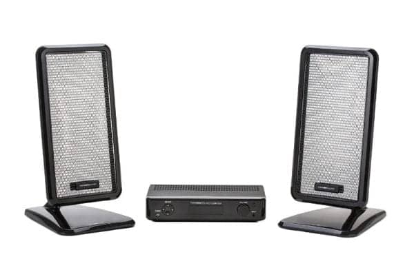 HyperSound Previews Tinnitus Feature at AudiologyNOW!