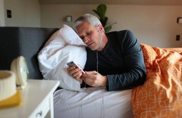 Otoharmonics Receives Patent Approval for Levo Tinnitus System