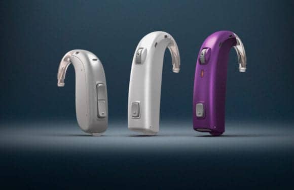 Oticon Introduces Three Power Aids for Severe-to-Profound Hearing Loss